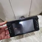 مسجل شاشه تايوتا 100ريال