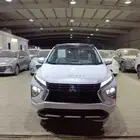 ميتسوبيشي اكليبس كروس 2025 عرض خاص وحصري