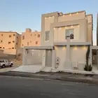 فرصة عقارية لتملك فله مودرن جديدة في خميس مشيط