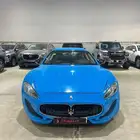 مازيراتي جران توريزمو 2013 ( ماشي قليل )