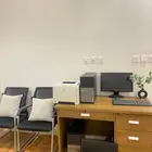 للبيع طقم مكتب متكامل