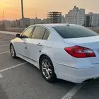 جنيسيس موديل 2014