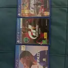 Playstation 4 CDs