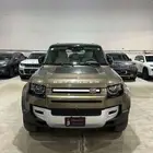 رنج روفر ديفندر 110 2020 HSE P400 ( الوكيل الناغي )