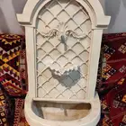 شلال جداري فايبر