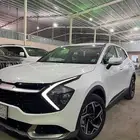 للبيع كيا سبورتاج موديل 2023