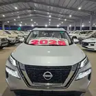 نيسان اكستريل استاندر 7 مقاعد 2025
