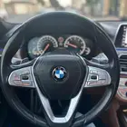 بي ام 740 li 2016