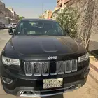 جيب جراند شيروكي للبيع