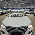 أم جي 5 استاندر موديل 2025