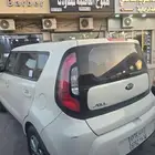 كيا سول موديل 2015