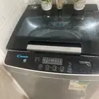 غسالة اوتومتيك