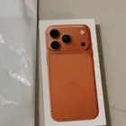 ايفون 17 برو 512 جيجا