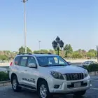 برادو 2012 فل ستة سلندر