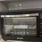 فرن كهربائي