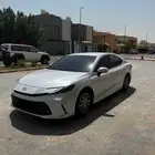 كامري هايبريد