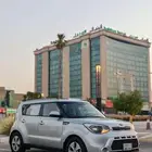 كيا سول 2016 وكالة فل مخزنة