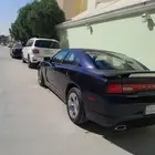 تشارجر 2012 ( مالك اول)