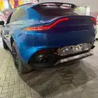 استون مارتن -DBX