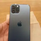 iphone 12 Pro Max 512gb - 100  Battery Health