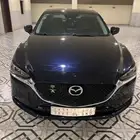 مازدا 6 2020 ستاندر كحلي