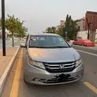 هوندا اوديسي 2016 فل كامل