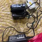 كاميرا سوني