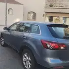 مازدا cx9 2016 نص فل