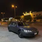 تيوتا كامري بوكس 1999