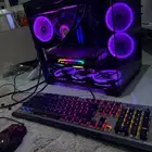 بي سي قيمنق نظيف   Gaming Pc