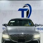 جنسسG80 برستيج سعودي اصفار 2025
