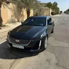 كاديلاك سي تي 5 cadillac ct5