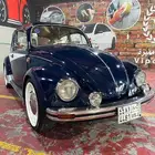 للبيع فولكس فاجن بيتل Volkswagen VW Beetle 1980