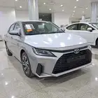 تويوتا يارس واي بلس 2026 ( متوفر الوان )