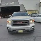 جي ام سي سيرا2014