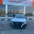 نيسان التيما ستاندر موديل 2025 م