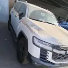 تويوتا لاندكروزر ( GRS ) هايبرد موديل 2025 كاش وقساط اقل سعر