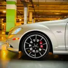 مرسيدس S550 AMG نظيفة اصلية