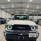 تويوتا شاص فل كامل سعودى موديل 2025