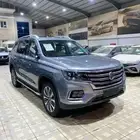 ام جي ار اكس 8 دبل لكجرى موديل2024 رمادى -أسود -أبيض