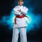 مدرب كاراتيه للتدريب الخاص