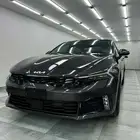 كيا كي 5 استاندر متطور بانورما 2025