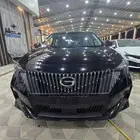 جاك GS3 امزوم 2026 استاندر موديل 2026