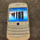 بلاك بيري 9900 نضيف