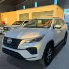 تويوتا فور تشنر GX 2دبل بنزين 2025