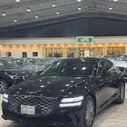 جينيسس جي 80 موديل 2025