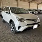 رافور دبل ستاندر 2017