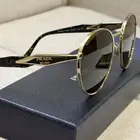 نظارات برادا شمسيه أصليه