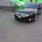 فيوجن موديل 2012 نص فل