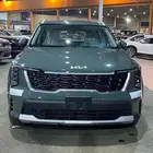 كيا سورينتو موديل 2024 ستاندر هايبرد كاش وبنوك